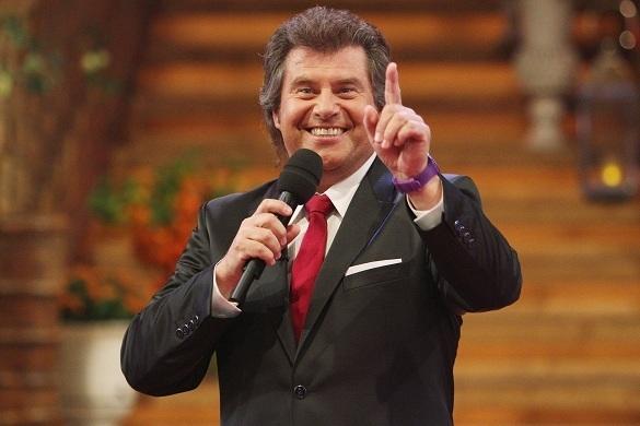 Andy Borg und der Musikantenstadl: Jedes Mal ein Highlight! Andy Borg Musikantenstadl