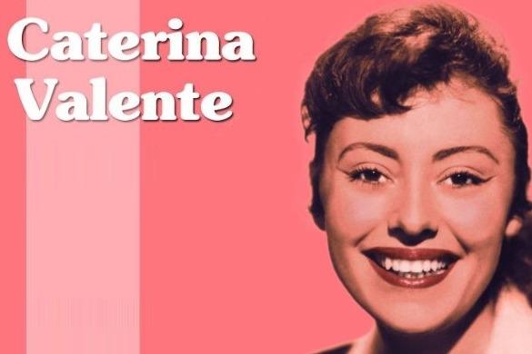 Sie ist eine Lady und das spiegelt sich auch in ihren Interpretationen wider. Doch manchmal konnte Caterina Valente auch durchaus lustige und fröhliche Songs performen. CAterina Valente Lieder