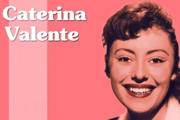 CAterina Valente Lieder