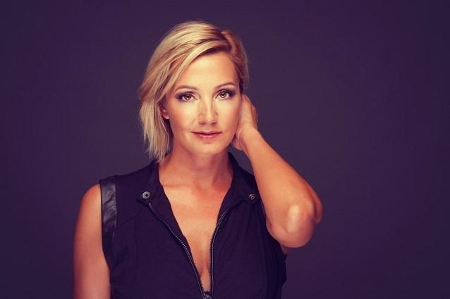 Ihr aktuelles Album heißt „Herzkino“. Tanja Lasch Geburtstag