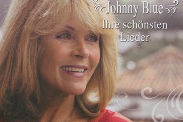 Der Name eines ihrer Best-of-Alben mit den schönsten Lena Valaitis Songs ist "Johnny Blue" - das ist aber sicher nicht der einzige tolle Titel! Lena Valaitis Songs Johnny Blue