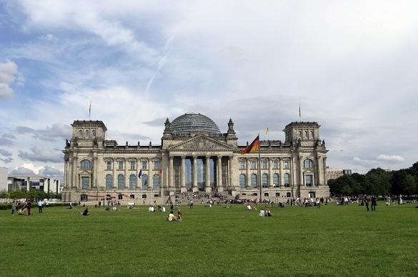 Die Bundestagswahl rückt immer näher. Mit Wahlaufrufen sollen die Bürger zum Wählen animiert werden. Bundestagswahl 2013