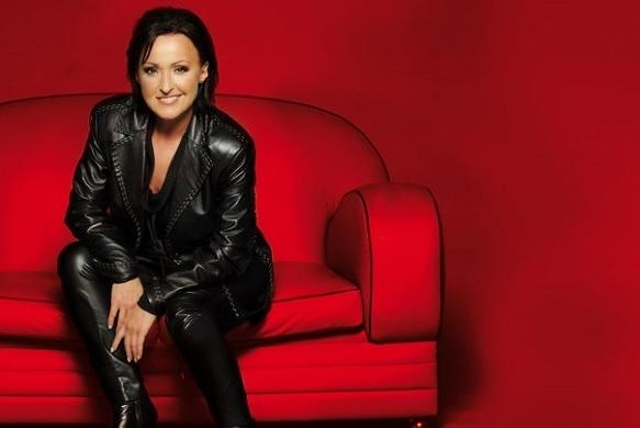 Ute Freudenberg geht wieder auf Tour und freut sich auf ihre Auftritte! Ute Freudenberg Tour 2013 2014