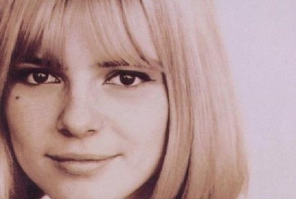Feiert heute ihren 66. Geburtstag: France Gall. France Gall Geburtstag