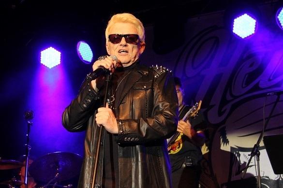 Heino Mit freundlichen Grüßen