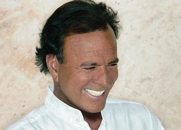 Julio Iglesias Geburtstag