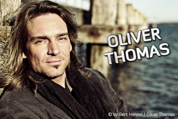 Oliver Thomas