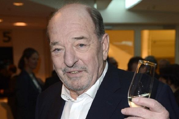 Ralph Siegel ist ein sehr erfolgreicher Komponist und Produzent. Ralph Siegel Geburtstag