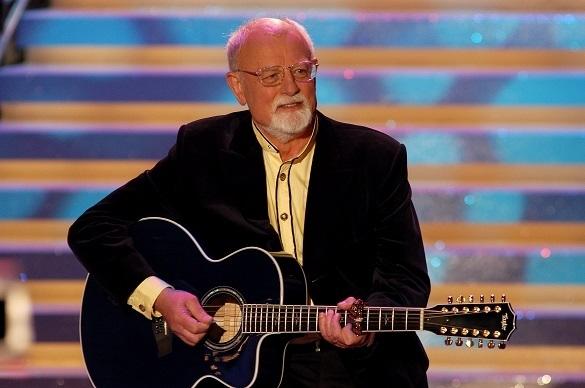 Roger Whittaker Lieder