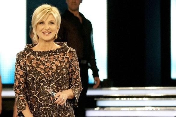 Sie ist unsere Grand Dame des deutschen Fernsehens und wir freuen uns heute schon auf die nächste Carmen Nebel-Show! Carmen Nebel Magdeburg