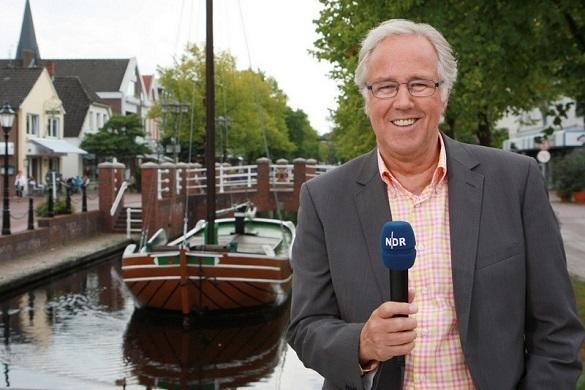 Lutz Ackermann nimmt Euch beim „Großen Wunschkonzert“ mit auf eine musikalische Reise auf der Ems. Das große Wunschkonzert
