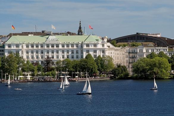 Udo Lindenberg Hotel