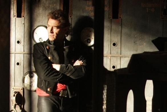 Peter-Maffay-Fans aufgepasst: 2014 gibt es ein neues Album und eine Tour! Peter Maffay 2014