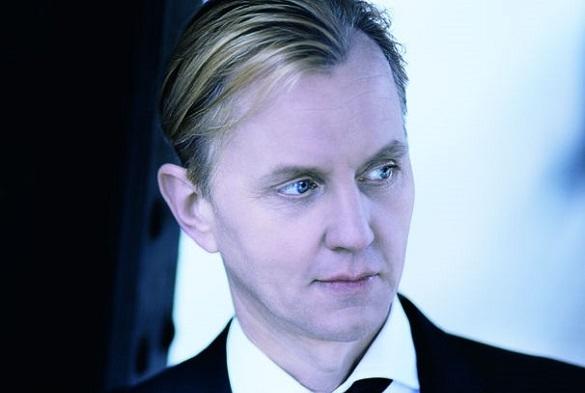 Endlich kommt der legendäre Auftritt in Israel wieder im TV - wir freuen uns darauf! Max Raabe Israel