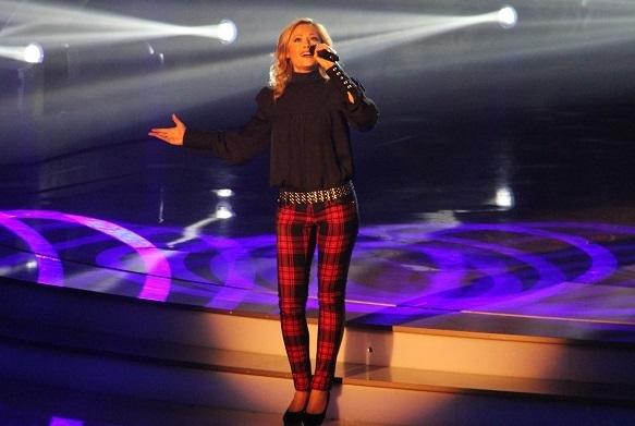 Beim Herbstfest der Träume legte Helene Fischer am 12.10.2013 eine zauberhafte Performance hin, der ihr Auftritt bei TV Total in November sicherlich in nichts nachstehen wird. Helene Fischer Herbstfest der Träume