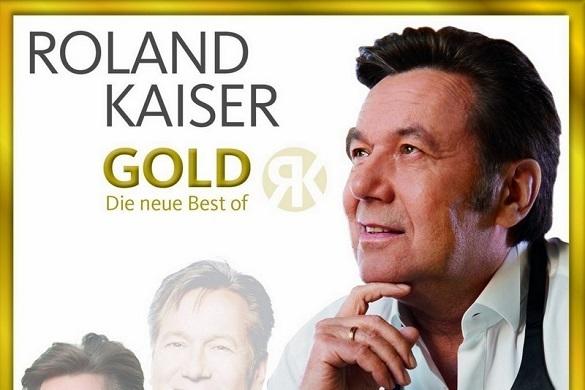 Roland Kaiser Best Of