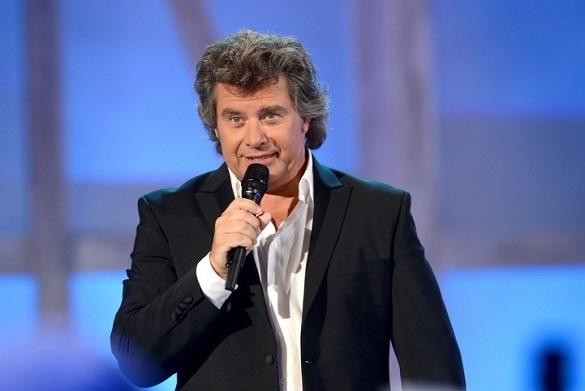 Als Sieger einer Casting-Show wurde Andy Borg einst bekannt. Andy Borg Geburtstag