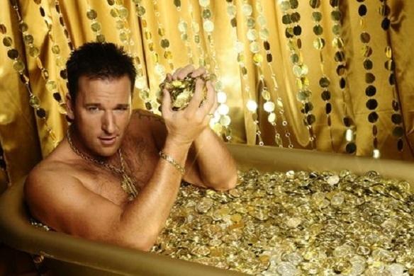 Ob volle Kanne oder volle Wanne - Der Wendler gibt immer Vollgas! Michael Wendler live
