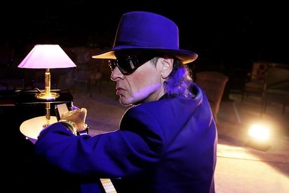 Die Texte von Udo Lindenberg sind immer etwas Besonderes. Udo Lindenberg Songtexte