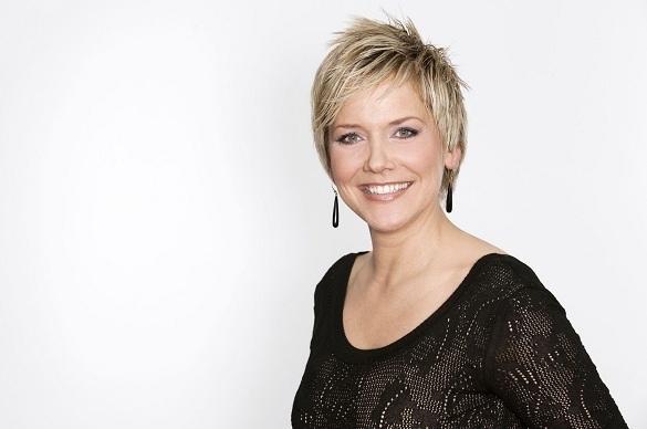Inka Bause hat es nicht leicht. Nun wird auch ihre zweite Sendung abgesetzt. Inka Bause abgesetzt