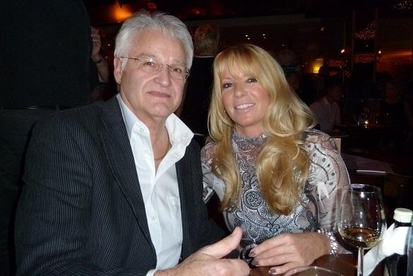 Die Fanseite zu Carin Posch gibt es seit dem Jahr 2011. Fanseite Carin Posch