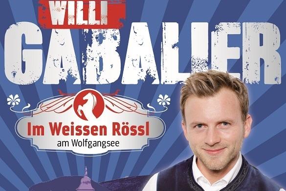 Nachdem er bereits auf eine erfolgreiche Karriere als Tänzer zurückblicken kann, will Willi Gabalier – der ältere Bruder von Volks Rock’n’Roller Andreas Gabalier – nun auch als Sänger durchstarten. Andreas Gabalier Bruder Willi