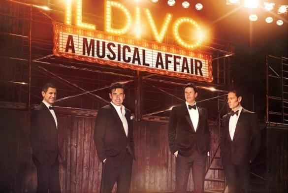 Il Divo