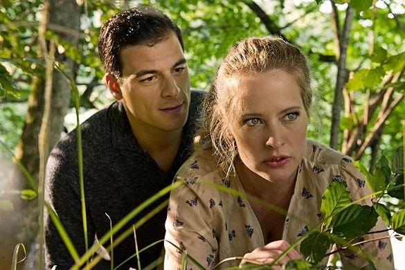 Am 7. November kommt der Kinofilm Im Weissen Rössl in die deutschen Kinos. Im Weissen Rössl