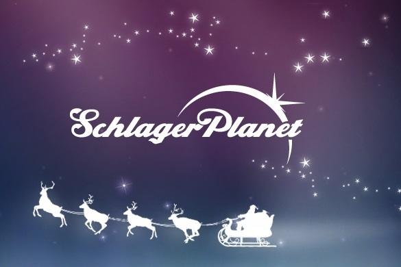 SchlagerPlanet Adventskalender