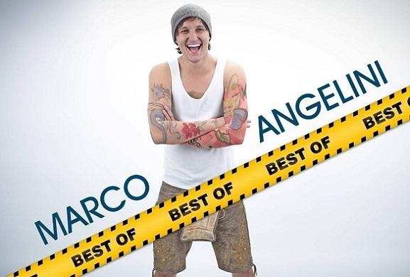 Im Jahr 2012 schloss der sympathische Österreicher erfolgreich sein Medizinstudium ab. Aber die große Leidenschaft von Marco Angelini galt schon immer der Musik. Marco Angelini Best of