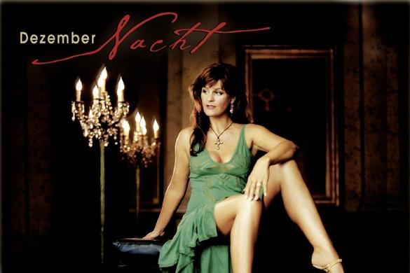 Andrea Berg Weihnachtsalbum