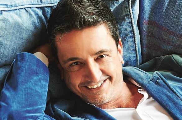 Ferdinand Rennie hat viele Fans - einer davon ist Marion Schmuck. Ferdinand Rennie Fanclub