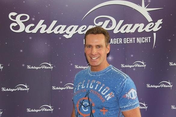 Herzlichen Glückwunsch Jürgen Milski! Der Sänger wird heute 52 Jahre alt. Jürgen Milski Geburtstag