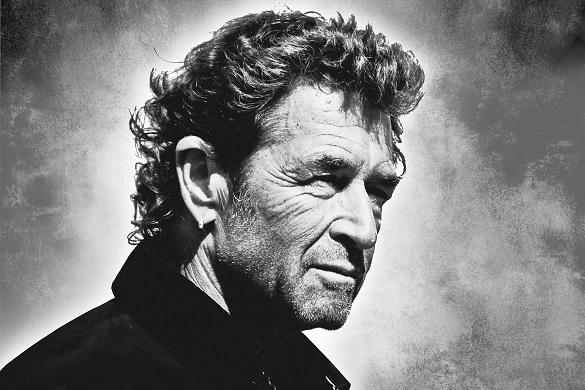 Am 15. Januar 2014 präsentiert Peter Maffay sein neues Album im Zenith in München. Peter Maffay Album