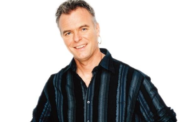 Auch nach dem Ende der „Schürzenjäger“ blieb Patrick Cox der Musik treu. Heute kann man ihn als Stimmungsmacher buchen! Patrick Cox Schürzenjäger Geburtstag