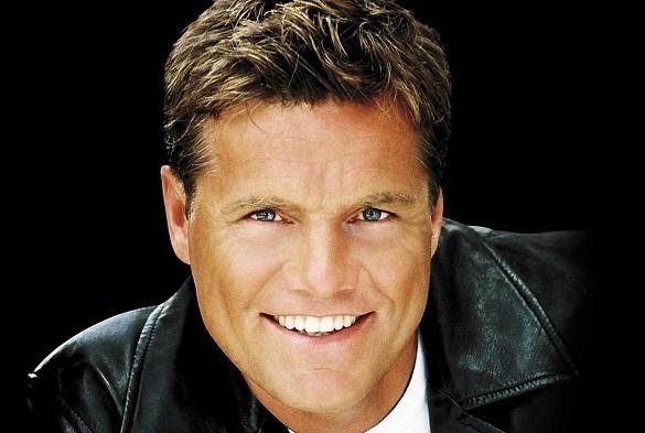 Traf seinen Fan Nadja wieder: Dieter Bohlen. Dieter Bohlen Koma