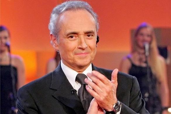 Seine Stiftung liegt ihm am Herzen: José Carreras engagiert sich! José Carreras Geburtstag Stiftung