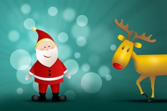 Es gibt viele schöne Weihnachtslieder. Kindergartenkinder und die ganz Kleinen trällern besonders gerne. Weihnachtslieder für Kinder