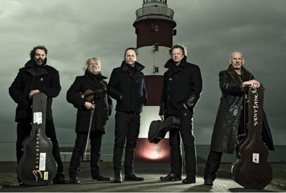 Werden Santiano den deutschen Vorentscheid zum ESC 2014 gewinnen? Eurovision Song Contest Santiano