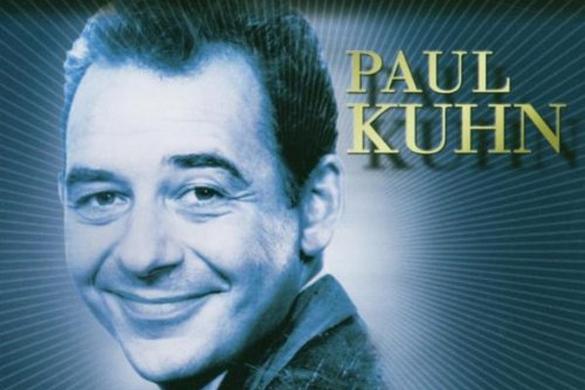 Ob Pianist, Schauspieler, Sänger oder Produzent, Paul Kuhn konnte in jedem Bereich punkten. Mit ihm starb eine große Legende, die auch weiterhin in den Köpfen von Musikliebhabern verankert sein wird. Paul Kuhn Best of