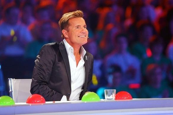 Dieter Bohlen Supertalent