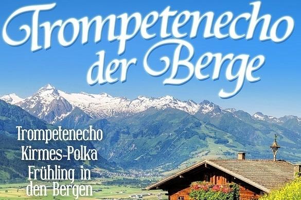 Die slowenischen Berge sind die Heimat von Slavko Avsenik und seinen Original Oberkrainern. Slavo Avsenik Oberkrainer Musik