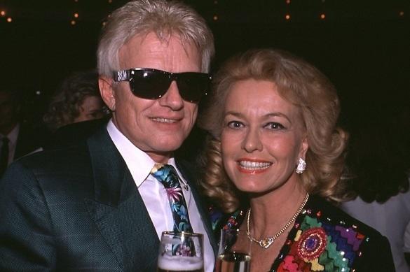 Heino Hannelore OP