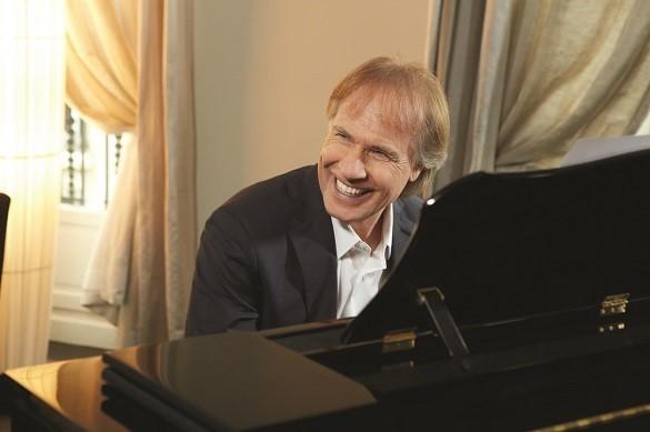 Richard Clayderman Geburtstag