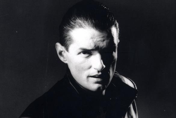 Ein düsterer Geselle: Falco Falco Lieder Songs