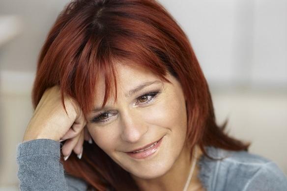 Andrea Berg Weihnachtskonzert