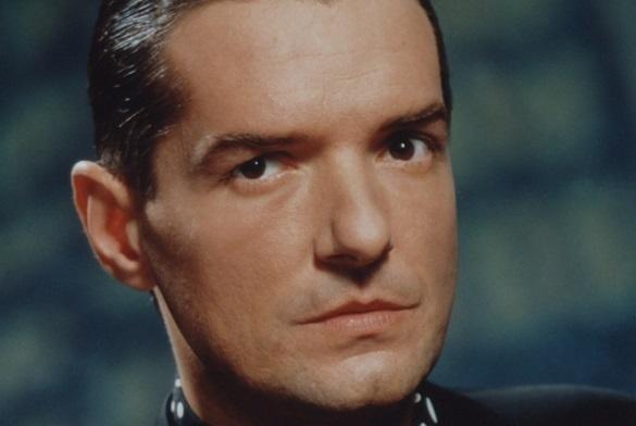 Heute im Jahr 1985 landete Falco mit Jeanny einen Nummer-eins-Hit. Falco Jeanny