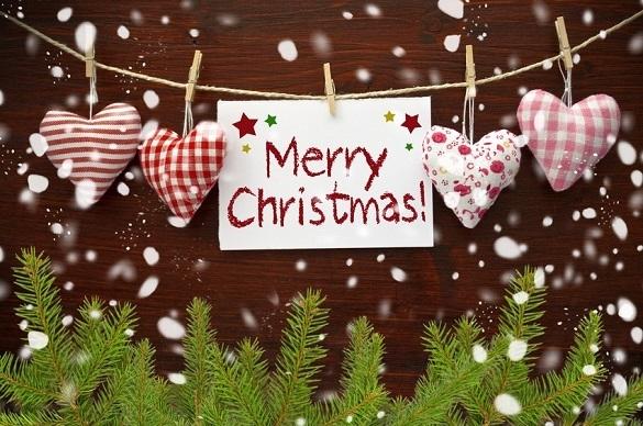 SchlagerPlanet wünscht Euch allen frohe Weihnachten und besinnliche Feiertage. Genießt die Zeit in vollen Zügen! Weihnachten
