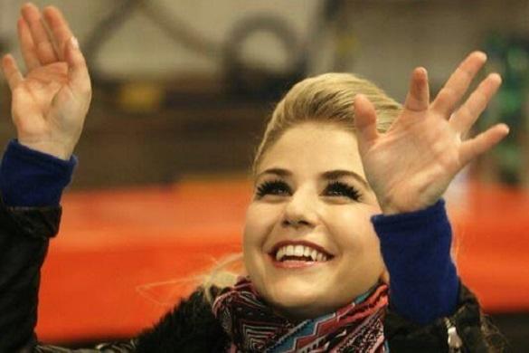Beatrice Egli ist urlaubsreif. Deshalb gönnt sie sich eine Auszeit in Las Vegas! Beatrice Egli Urlaub