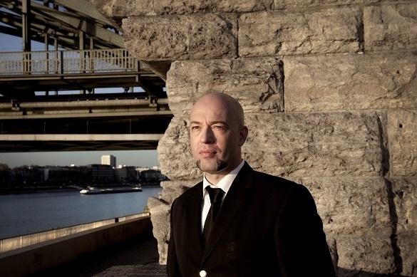 Geht 2014 auf große Tournee: der Graf. Unheilig aktuell